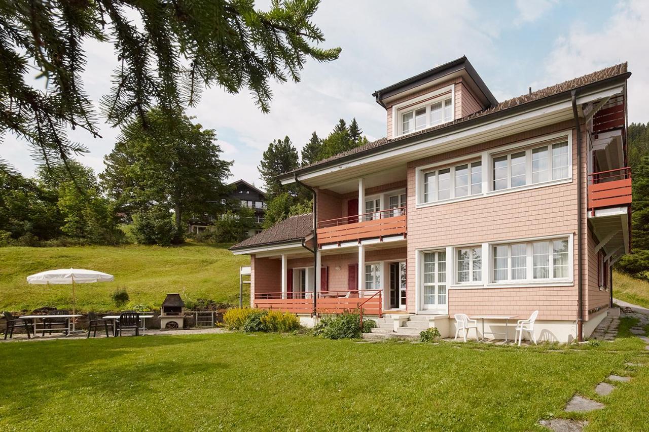 Chalet Bergli Rigi Kaltbad Exterior photo